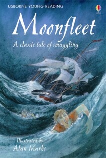 Moonfleet - Usborne