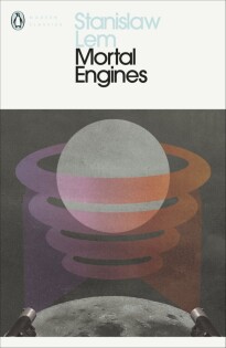 Mortal Engines - Penguin Books