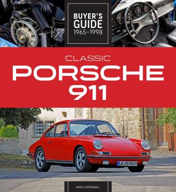 Classic Porsche 911 Buyer's Guide 1965-1998 - 1