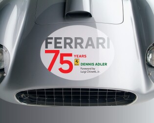 Ferrari - Quarto Publishing yayınla