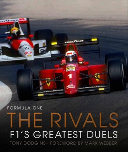 Formula One: The Rivals - Quarto Publishing yayınla