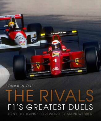 Formula One: The Rivals - 1