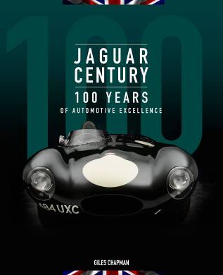 Jaguar Century - 1