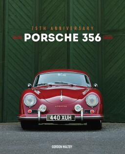 Porsche 356 - Quarto Publishing yayınla