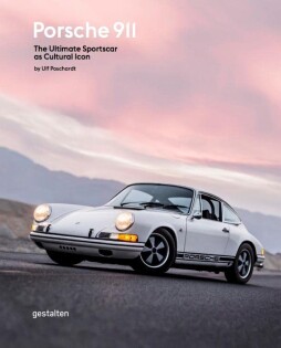 Porsche 911 - Quarto Publishing yayınla