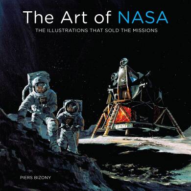 The Art of NASA - 1