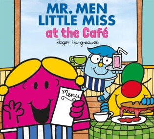 Mr Men & Little Mr Men & Li - Harper Collins