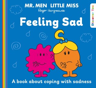 Mr Men Little Mr Men & Litt - Harper Collins