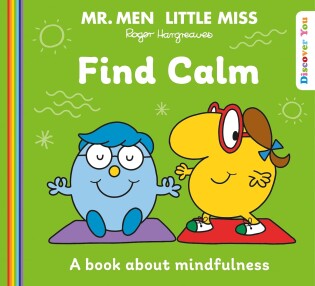 Mr Men Little Mr Men & Litt - Harper Collins