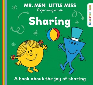 Mr Men Little Mr Men & Litt - Harper Collins