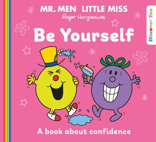 Mr Men Little Mr Men & Litt - Harper Collins