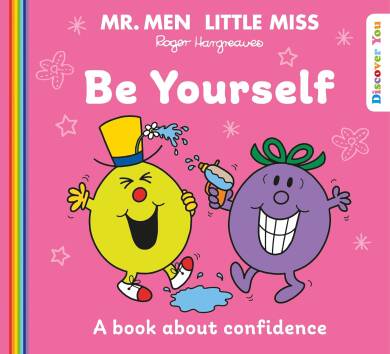 Mr Men Little Mr Men & Litt - 1