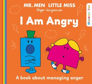 Mr Men Little Mr Men & Litt - Harper Collins