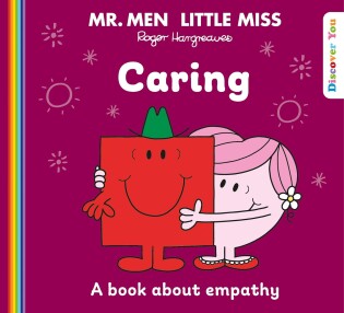 Mr Men Little Mr Men & Litt - Harper Collins