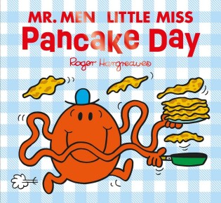 Mr Men Little Mr Men & Litt - Harper Collins