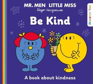 Mr Men Little Mr Men & Litt - Harper Collins