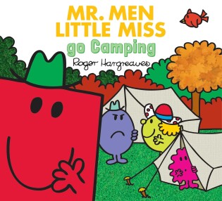 Mr Men Little Mr Men & Litt - Harper Collins