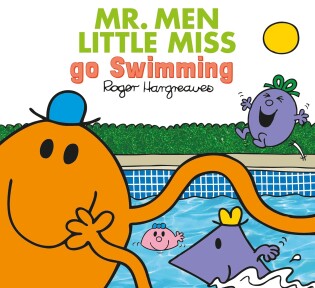 Mr Men Little Mr Men & Litt - Harper Collins