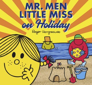 Mr Men Little Mr Men & Litt - Harper Collins