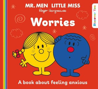 Mr Men Little Mr Men & Litt - Harper Collins