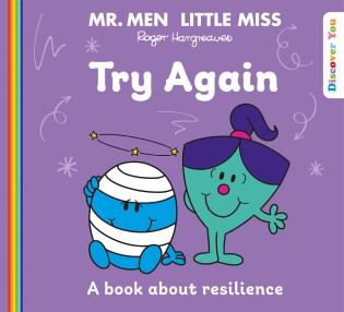 Mr Menlittle Mr Men & Littl - Harper Collins