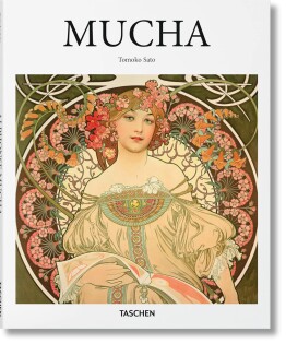 Mucha - Taschen