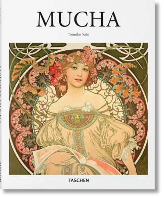 Mucha - 1