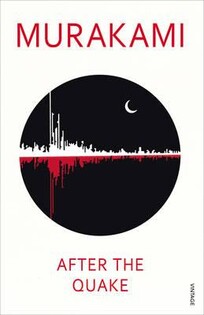 Murakami - After The Quake - 2