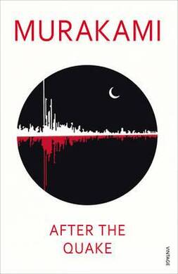 Murakami - After The Quake - 2