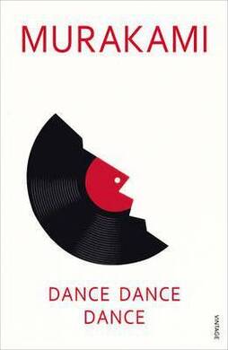 Murakami - Dance Dance Dance - 2