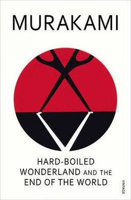 Murakami - Hard Boiled Wonderland - 2