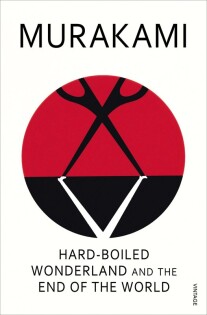 Murakami - Hard Boiled Wonderland - 4