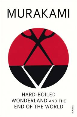 Murakami - Hard Boiled Wonderland - 4