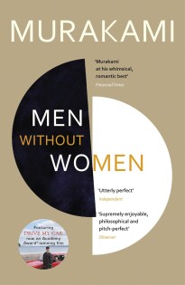 Murakami - Men Without Women - Vintage