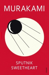 Murakami - Sputnik Sweetheart - 4