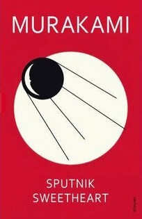 Murakami - Sputnik Sweetheart - 1