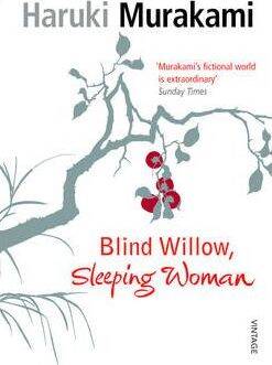 Murakami - Willow, Sleeping Woman - 2