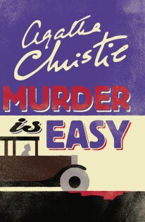 Murder is Easy - Harper Collins