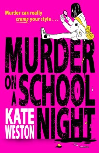 Murder On School Night - Harper Collins