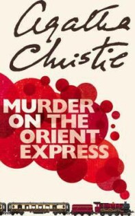 Murder On The Orient Express - Harper Collins