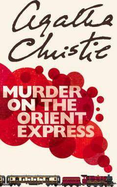 Murder On The Orient Express - 1