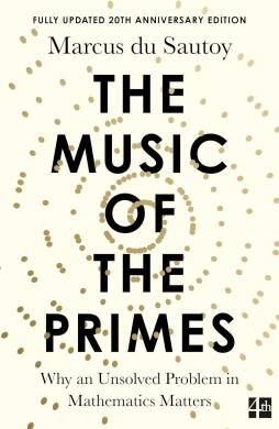 Music Of Primes - 1