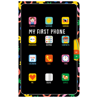 My First Phone - Make Believe Ideas