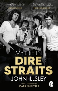 My Life In Dire Straits - Penguin Books