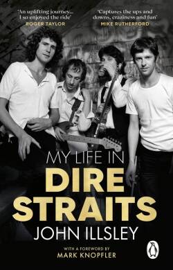 My Life In Dire Straits - 1