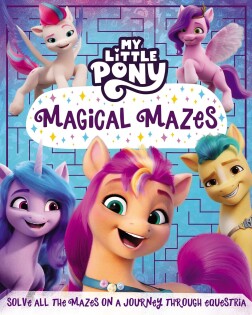 My Little Pony Magical - Harper Collins