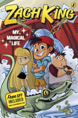 My Magical Life - 1