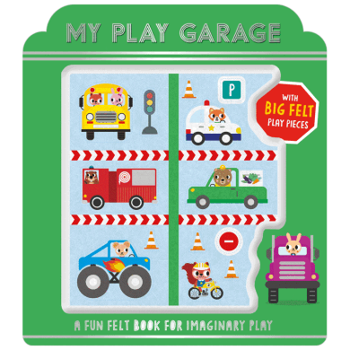 My Play Garage - 1