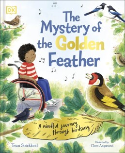 Mystery of the Golden Feather - Dorling Kindersley