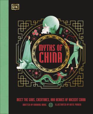 Myths of China - 1